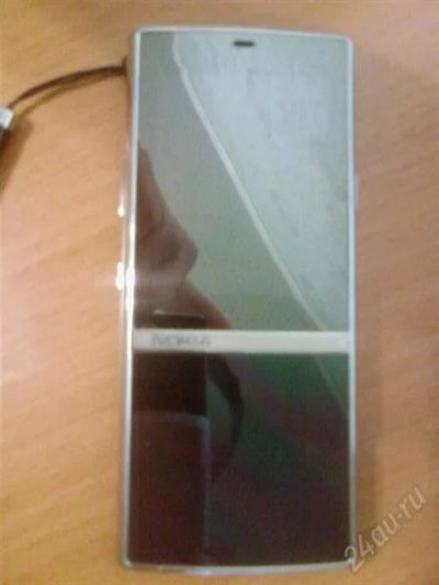 Лот: 1784009. Фото: 1. Nokia aeon(китай)продажа/обмен... Кнопочные мобильные телефоны
