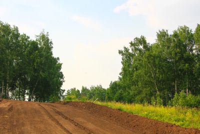 Лот: 6568283. Фото: 1. Участки в Березовке. Земельные участки