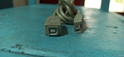 Лот: 17954169. Фото: 1. Удлинитель для кабеля USB 2.0... Шлейфы, кабели, переходники