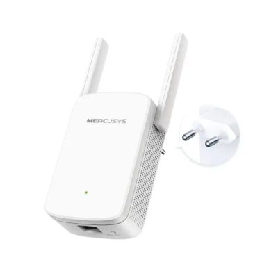 Лот: 22053984. Фото: 1. Усилитель Wi-Fi сигнала Mercusys... Маршрутизаторы (роутеры)