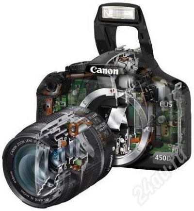 Лот: 422091. Фото: 1. цена снижена фотоаппарат canon... Цифровые зеркальные