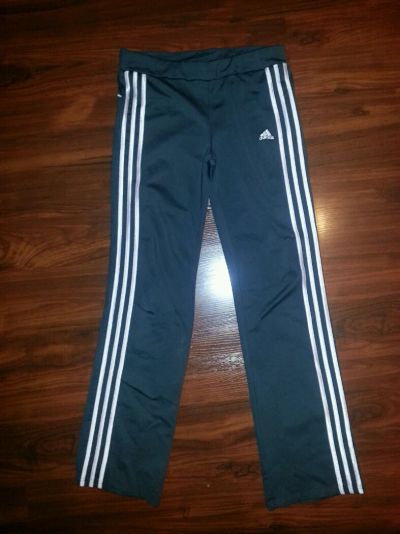 Лот: 6240960. Фото: 1. брюки спортивные adidas. Другое (спортивная одежда)