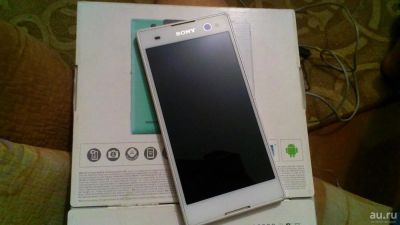 Лот: 8591883. Фото: 1. Sony Xperia c3 обмен/продажа. Чехлы, бамперы