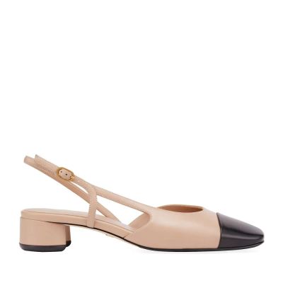 Лот: 24653882. Фото: 1. Слингбэки EKONIKA PREMIUM. Туфли