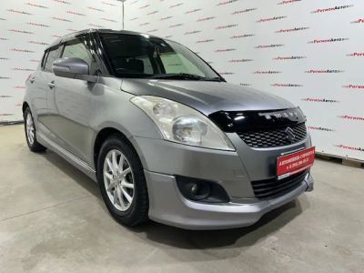 Лот: 25441348. Фото: 1. Suzuki Swift 2012. Автомобили