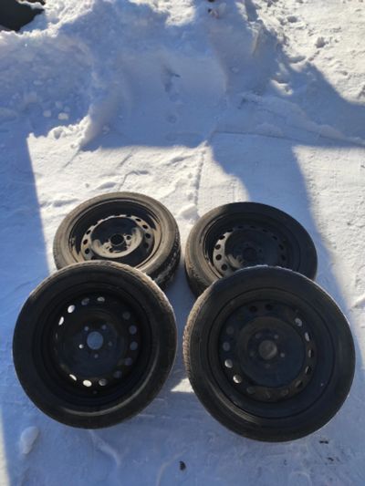 Лот: 15586390. Фото: 1. Диски Mitsubishi LancerХ R16. Камеры
