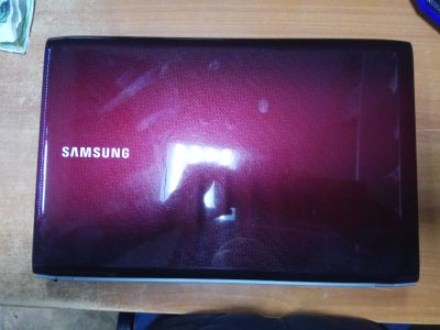 Лот: 17421930. Фото: 1. Корпус для ноутбука Samsung NP-720... Корпуса, блоки питания