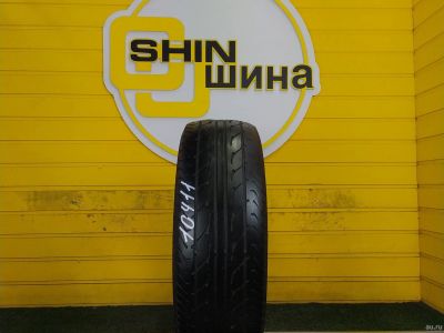 Лот: 17763744. Фото: 1. Летняя шина Dunlop SP Sport LM702... Шины