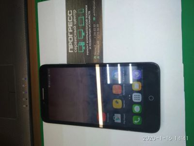 Лот: 15302961. Фото: 1. Мобильный телефон Alcatel One... Смартфоны