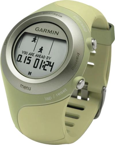 Лот: 12576712. Фото: 1. Garmin Forerunner 405HR. Смарт-часы, фитнес-браслеты, аксессуары