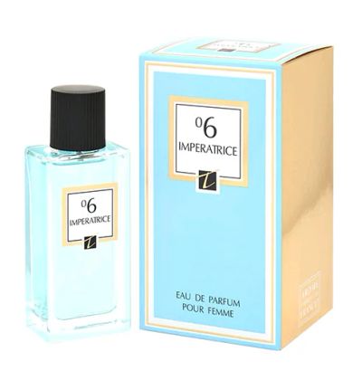 Лот: 19097313. Фото: 1. Positive Parfum woman (isabelle... Женская парфюмерия