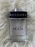 Лот: 15883931. Фото: 1. Туалетная вода Bvlgari Man. Мужская парфюмерия