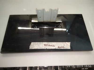 Лот: 13962410. Фото: 1. подставка телевизора Toshiba 32AV933. Кронштейны, стойки, подставки