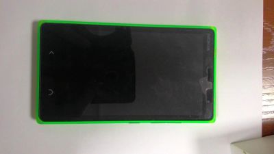 Лот: 9023603. Фото: 1. Nokia X2 Dual SIM. Смартфоны