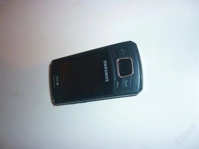 Лот: 1353789. Фото: 1. SAMSUNG DUOS GT-C6112. Кнопочные мобильные телефоны