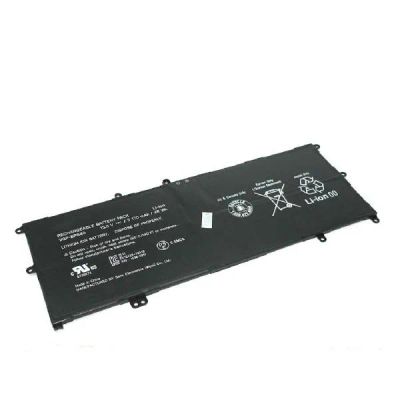 Лот: 24554526. Фото: 1. Аккумулятор OEM для ноутбука Sony... Другое (комплектующие)