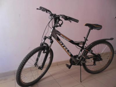 Лот: 8092889. Фото: 1. Продам Велосипед STELS Navigator... Велосипеды