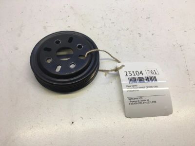 Лот: 20382242. Фото: 1. Шкив помпы Nissan Expert 1999... Двигатель и элементы двигателя