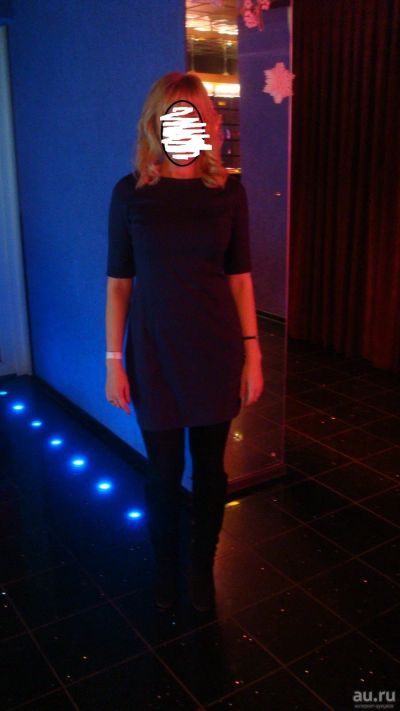 Лот: 18120551. Фото: 1. Платье incity 46 р. Платья