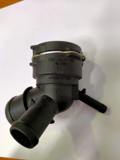 Лот: 16214388. Фото: 1. Муфта Шкода кодиак. Трансмиссия