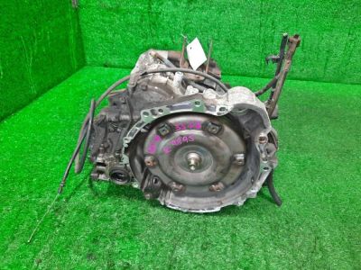 Лот: 16691719. Фото: 1. Акпп Toyota Ipsum SXM10 3S-FE... Трансмиссия