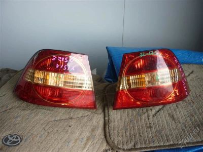 Лот: 2053060. Фото: 1. стоп-сигнал toyota vista zzv-sv... Оптика и освещение