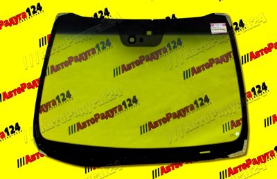 Лот: 18848190. Фото: 1. Стекло лобовое Kia Ceed (2015-2018... Кузов