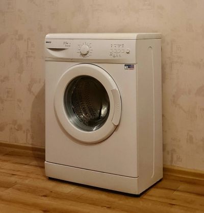 Лот: 18033683. Фото: 1. Стиральная машина beko 3.5кг торг... Стиральные машины