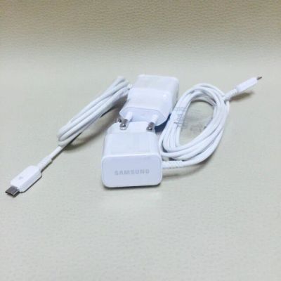 Лот: 7958005. Фото: 1. Зарядное устройство Samsung S5... Зарядные устройства, блоки питания, адаптеры сетевые для смартфонов