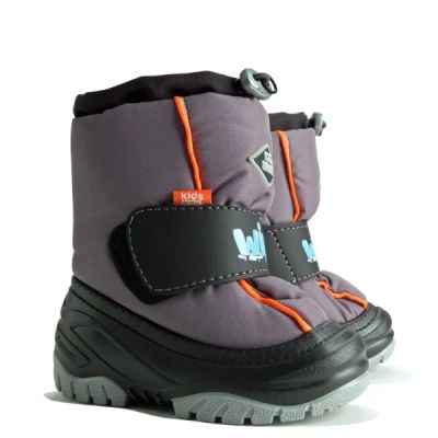 Лот: 4484869. Фото: 1. Зимние сапоги Демары НОВЫЕ. Сапоги