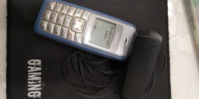 Лот: 15183140. Фото: 1. Nokia 1110i оригинал. Кнопочные мобильные телефоны