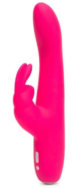 Лот: 24254832. Фото: 1. Вибратор-кролик Happy Rabbit Slimline... Игрушки