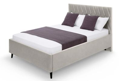 Лот: 24645111. Фото: 1. Каркас кровати Hoff Tessa. Кровати