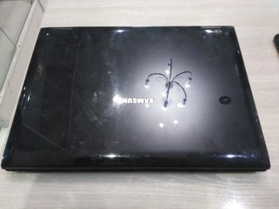 Лот: 16505932. Фото: 1. Ноутбук Samsung R700 неисправен. Ноутбуки
