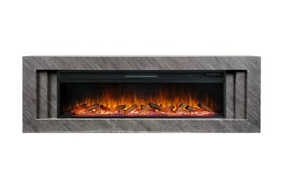 Лот: 25233107. Фото: 1. Каминокомплект Royal Flame Line. Камины, печи-камины