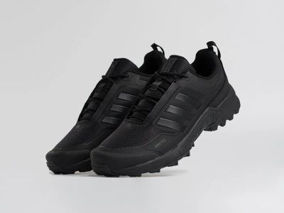 Лот: 25679208. Фото: 1. Кроссовки Adidas Terrex AX4. Кеды, кроссовки, слипоны