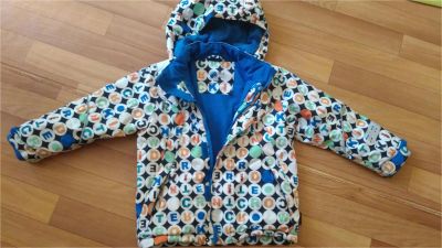 Лот: 8110525. Фото: 1. Куртка для мальчика Crockid 92-98. Верхняя одежда