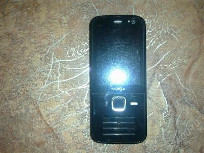Лот: 461482. Фото: 1. Продам N78. Смартфоны