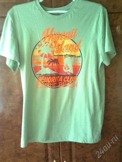 Лот: 2328437. Фото: 1. Футболка Colins. Футболки, поло