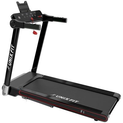 Лот: 22367463. Фото: 1. Беговая дорожка UnixFit Hi-tech... Беговые дорожки