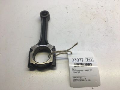 Лот: 20382232. Фото: 1. Шатун Nissan Expert 1999 121004M500... Двигатель и элементы двигателя