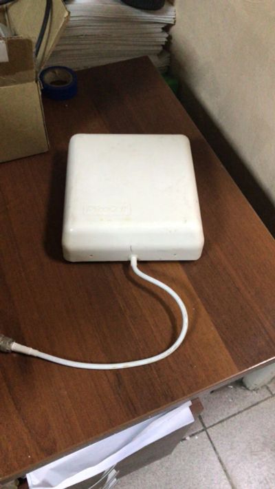 Лот: 21334906. Фото: 1. Антенна внутренняя GSM 800/2700... Антенны