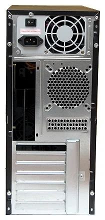 Лот: 5342824. Фото: 1. СБ AMD Стандарт A8 X4 5600K(3... Компьютеры в сборе
