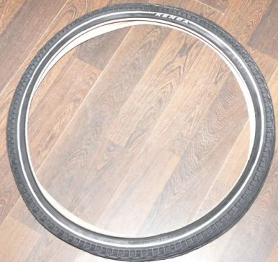 Лот: 4173812. Фото: 1. Покрышка Kenda 26"x1.95, K-841C... Запчасти