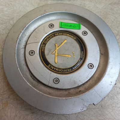 Лот: 20569774. Фото: 1. Крышка для литья K I D150#60 P147. Колпаки