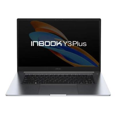 Лот: 24443105. Фото: 1. Ноутбук Infinix Inbook Y3 Plus... Ноутбуки