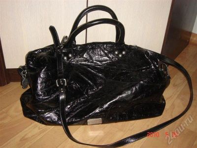 Лот: 379046. Фото: 1. супер сумка , универсальная ,практичная... Сумки
