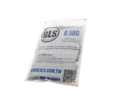 Лот: 14997388. Фото: 1. Шары (BLS) 0,50 (0.5кг, 1000шт... Пейнтбол, страйкбол