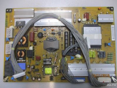 Лот: 15954546. Фото: 1. LG PCB EAX62865601/8 REV1.1/32LW4500... Запчасти для телевизоров, видеотехники, аудиотехники