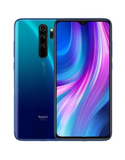 Лот: 15156140. Фото: 1. Смартфон Xiaomi Redmi Note 8 Pro... Смартфоны